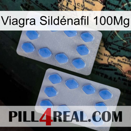 Viagra Sildénafil 100Mg 20